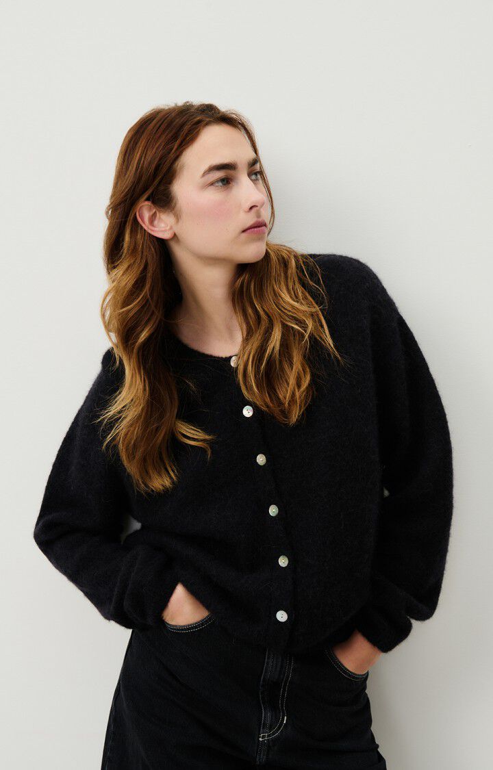 Women's cardigan Vitow