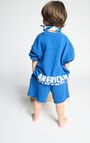 Kid's shorts Evona - 20 years, SAPPHIRE, hi-res-model