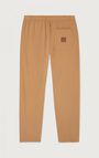 Men's joggers Ykobow, CAMEL, hi-res