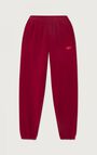 Women's joggers Izubird, VINTAGE CHERRY, hi-res