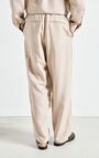 Men's trousers Okyrow, OLIVIER STRIPED SPELLED, hi-res-model