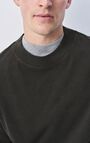 Men's t-shirt Fazy, VINTAGE CARBON, hi-res-model