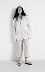 Women's joggers Atubay, LINEN, hi-res-model