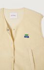 Women's jacket Hoktown, ECRU, hi-res