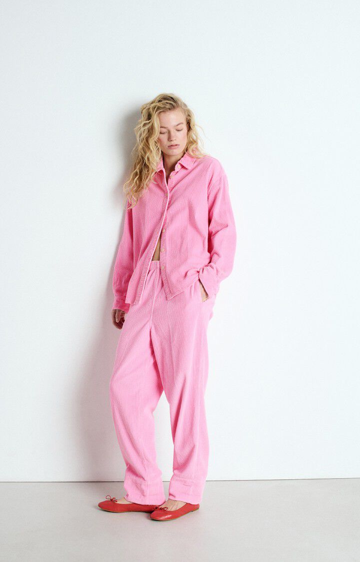 Women's trousers Padow