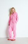 Women's trousers Padow, VINTAGE BUBBLEGUM, hi-res-model