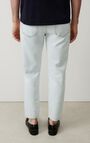 Men's carrot jeans Joybird, WINTER BLEACHED, hi-res-model