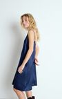 Women's dress Voogy, NIGHT, hi-res-model