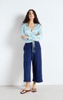 Women's joggers Atubay, NIGHT, hi-res-model