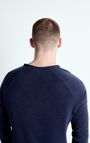 Men's t-shirt Sonoma, NAVY VINTAGE, hi-res-model