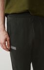 Men's joggers Izubird, VINTAGE CARBON, hi-res-model