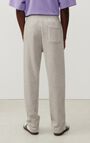 Men's joggers Zofbay, HEATHER GREY, hi-res-model
