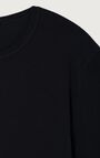 Men's t-shirt Decatur, BLACK, hi-res