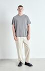Men's t-shirt Vupaville, HEATHER GREY, hi-res-model