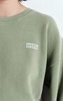 Women's sweatshirt Izubird, VINTAGE CLAY, hi-res-model