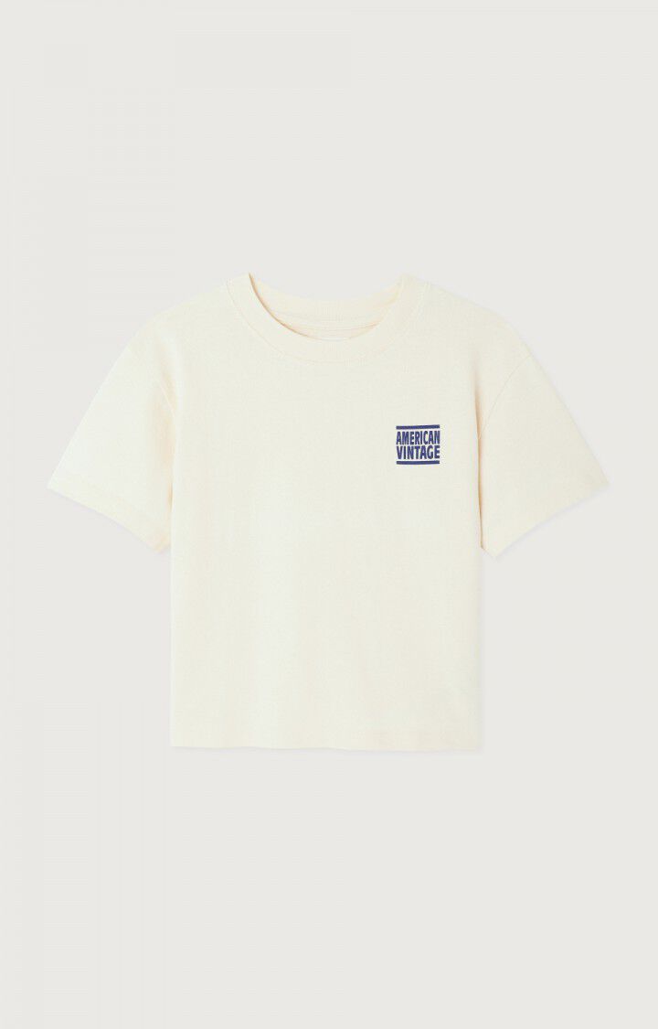 Kid's t-shirt Ykobow