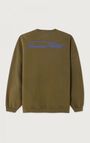 Men's sweatshirt Plizzy - 20 years, VINTAGE WOOD, hi-res