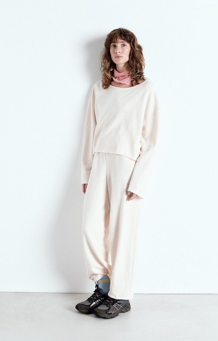 Women's sweatshirt Ofybow