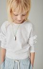 Kid's t-shirt Sonoma, WHITE, hi-res-model