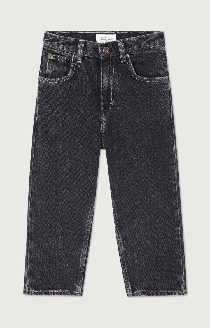 Kid's straight jeans Yopday