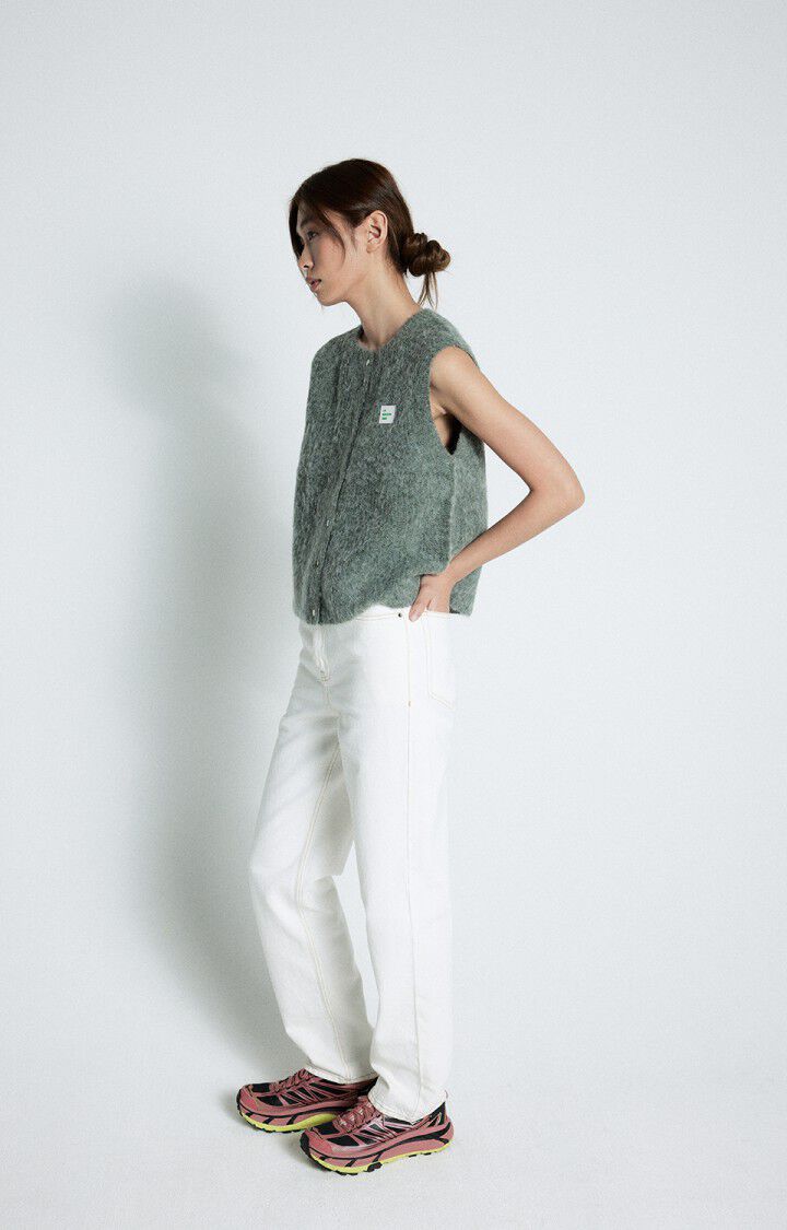 Women's cardigan East