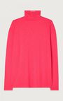 Women's t-shirt Jacksonville, FLUORESCENT HORTENSIA, hi-res