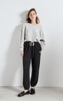Women's sweatshirt Kodytown, POLAR MELANGE, hi-res-model