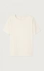 Women's t-shirt Pymaz, ECRU VINTAGE, hi-res
