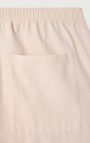 Men's trousers Lycaz, ECRU, hi-res