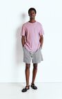 Men's t-shirt Devon, VINTAGE MARSHMALLOW, hi-res-model