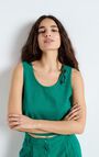 Women's top Toyabay, MINT, hi-res-model