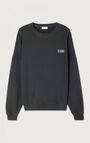 Men's sweatshirt Izubird, VINTAGE CARBON, hi-res