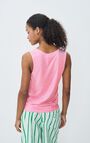 Women's tank top Jacksonville, KISS VINTAGE, hi-res-model