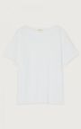 Women's t-shirt Sonoma, WHITE, hi-res