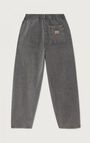 Men's trousers Jazy, GREY, hi-res