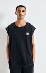 Men's tank top Ykobow, DARKNESS, hi-res-model
