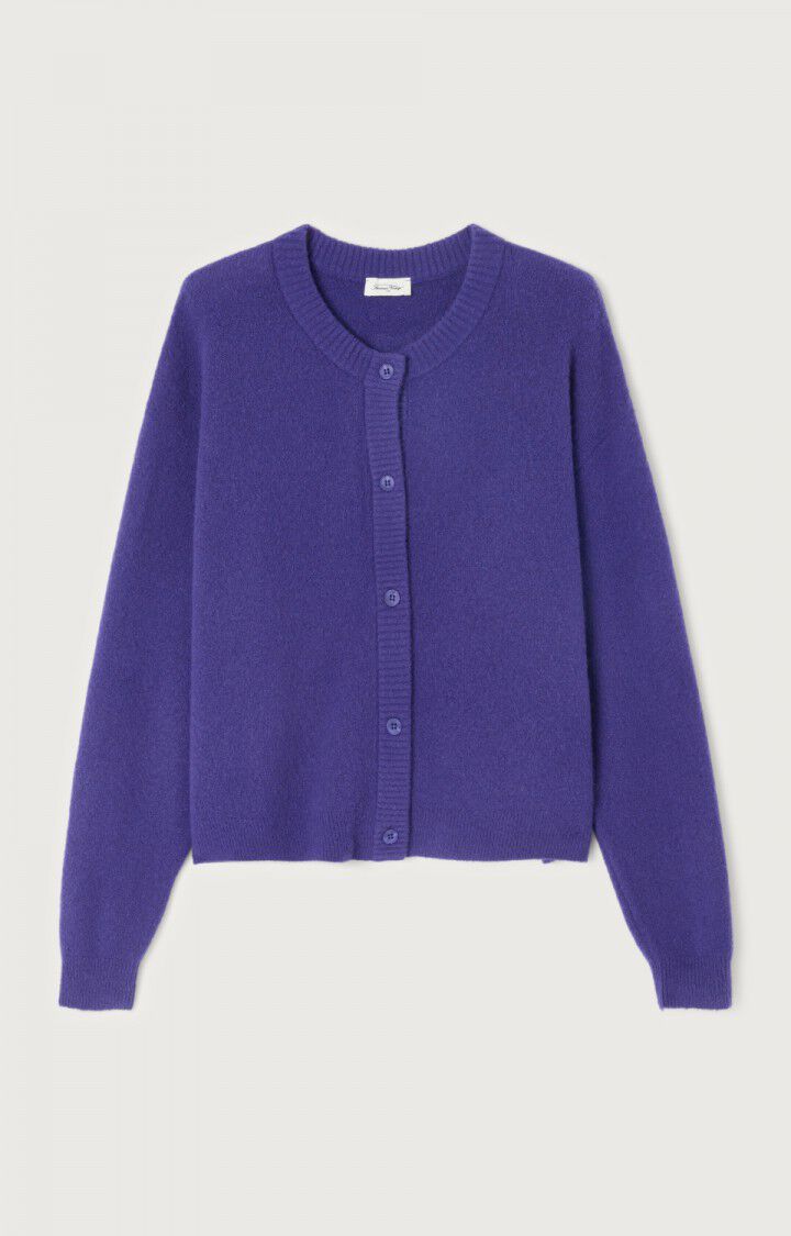 Women's cardigan Damsville