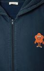 Men's sweatshirt Zoky, VINTAGE COSMOS, hi-res