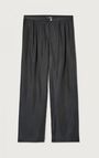 Women's trousers Luabird, CARBON, hi-res
