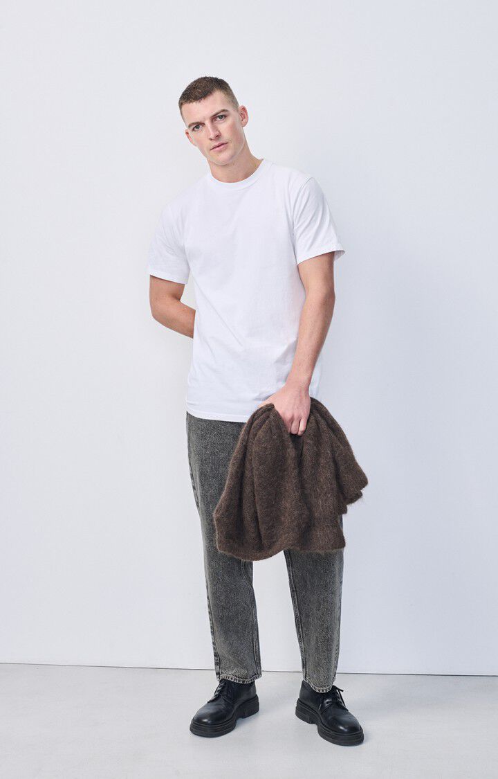 Men's t-shirt Fizvalley