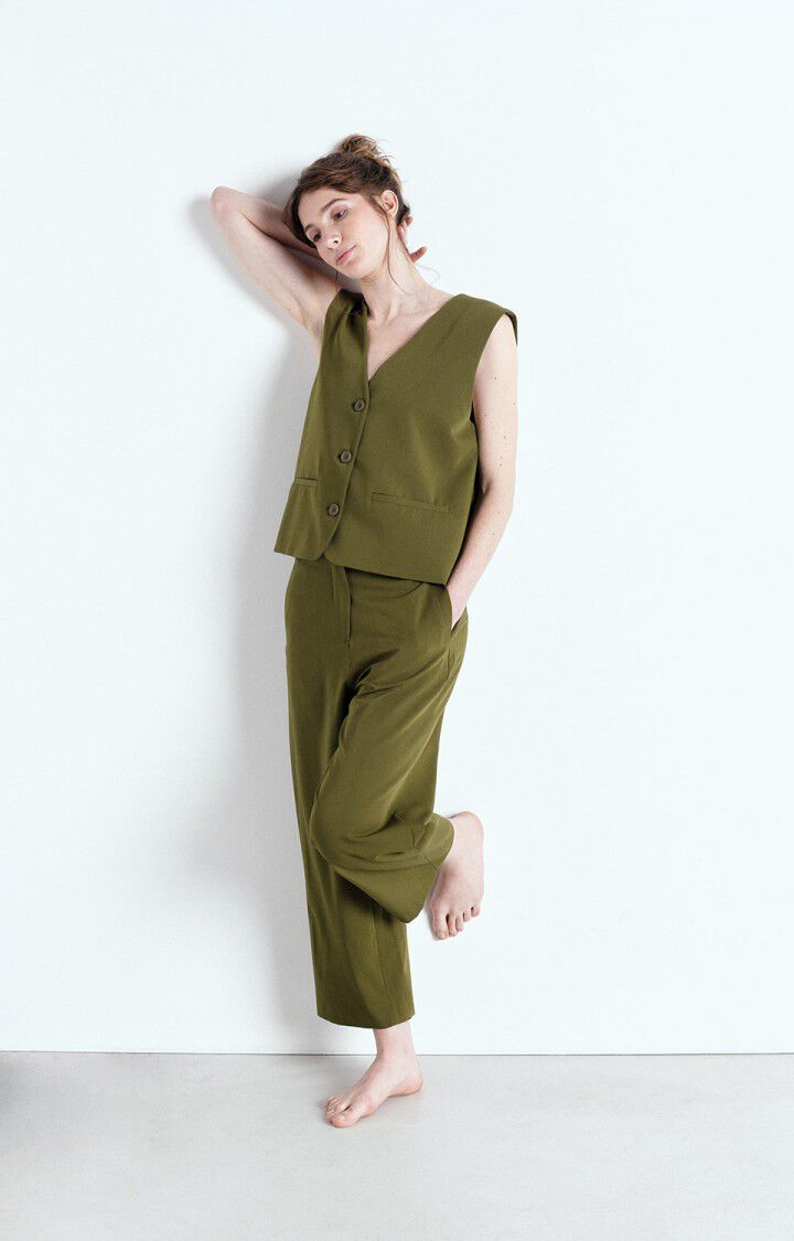 Women's trousers Kabird
