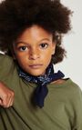 Kid's t-shirt Gamipy, KHAKI VINTAGE, hi-res-model
