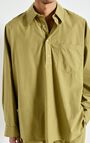 Men's shirt Bailow, PROVENCE HERBS, hi-res-model
