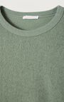 Women's sweatshirt Bobypark, CLAY, hi-res