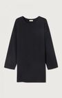Women's dress Afoma, VINTAGE DARKNESS, hi-res