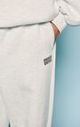 Men's joggers Baptown - 20 years, HEATHER GREY, hi-res-model