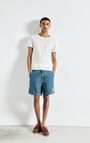 Men's t-shirt Gamipy, WHITE, hi-res-model