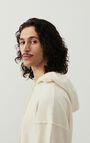 Men's sweatshirt Bobypark, ECRU, hi-res-model