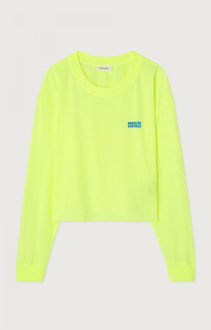 Women's t-shirt Pymaz