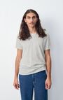 Men's t-shirt Gamipy, POLAR MELANGE, hi-res-model